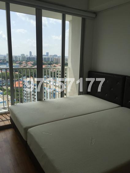 The Parc Condominium (D5), Condominium #114892752
